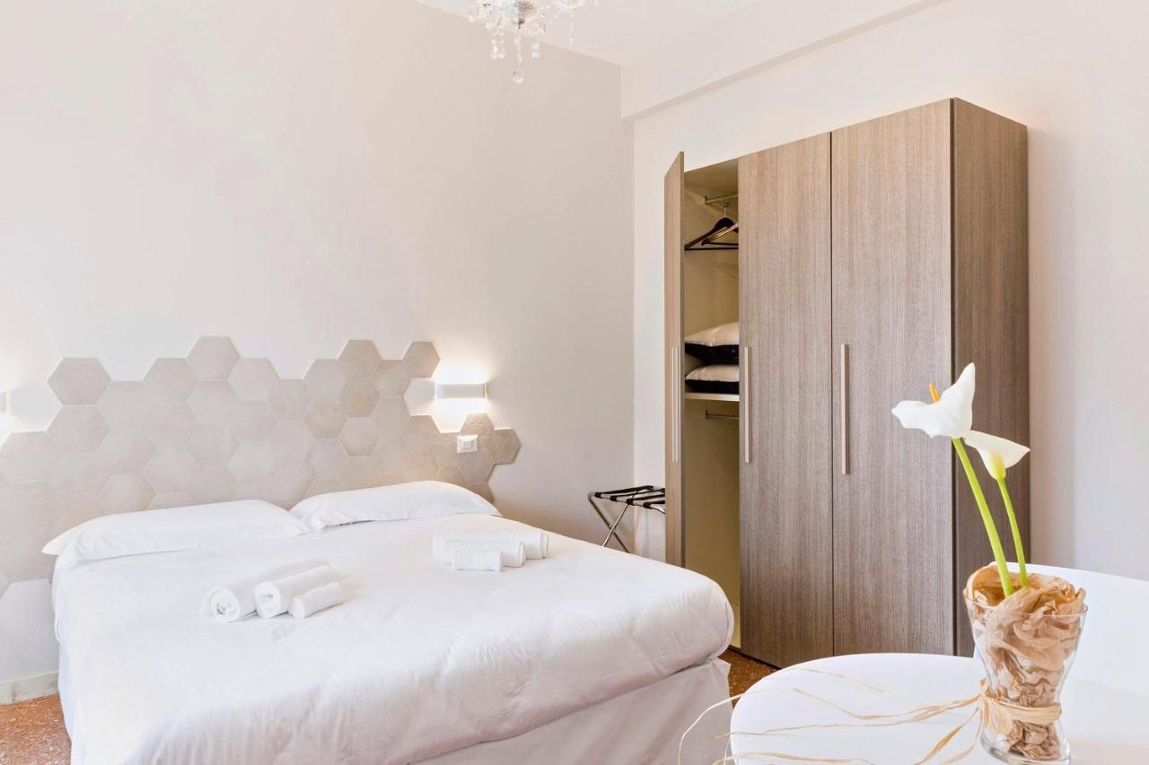 Roma Talenti Fucini B&B Luaran gambar