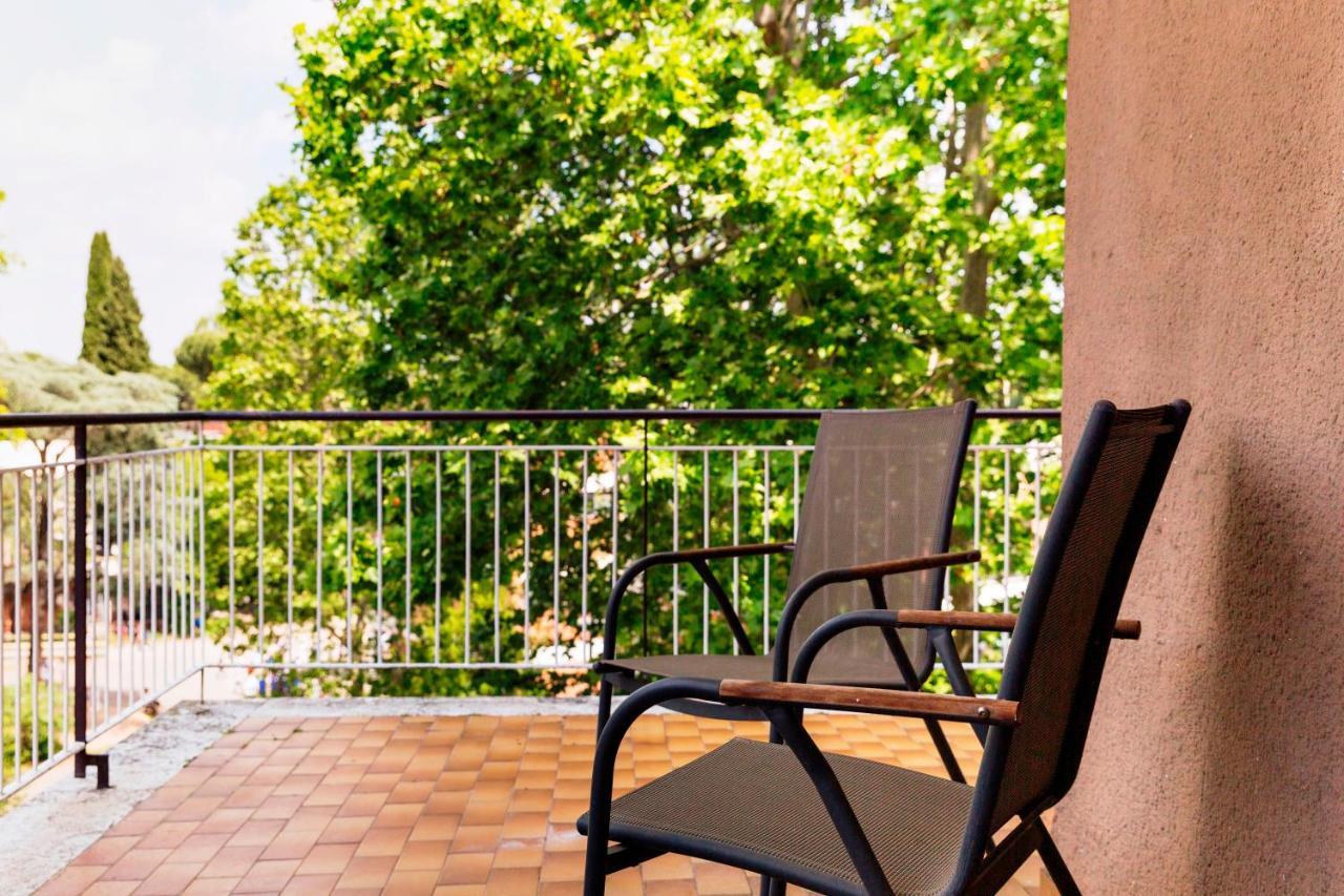 Roma Talenti Fucini B&B Luaran gambar