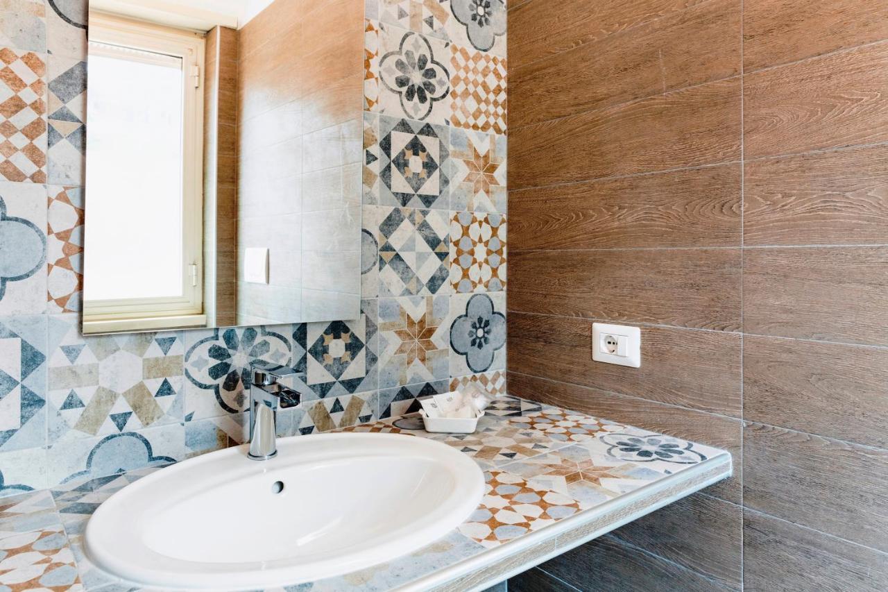 Roma Talenti Fucini B&B Luaran gambar