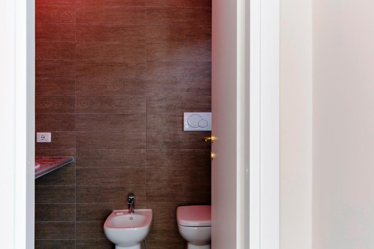 Roma Talenti Fucini B&B Luaran gambar
