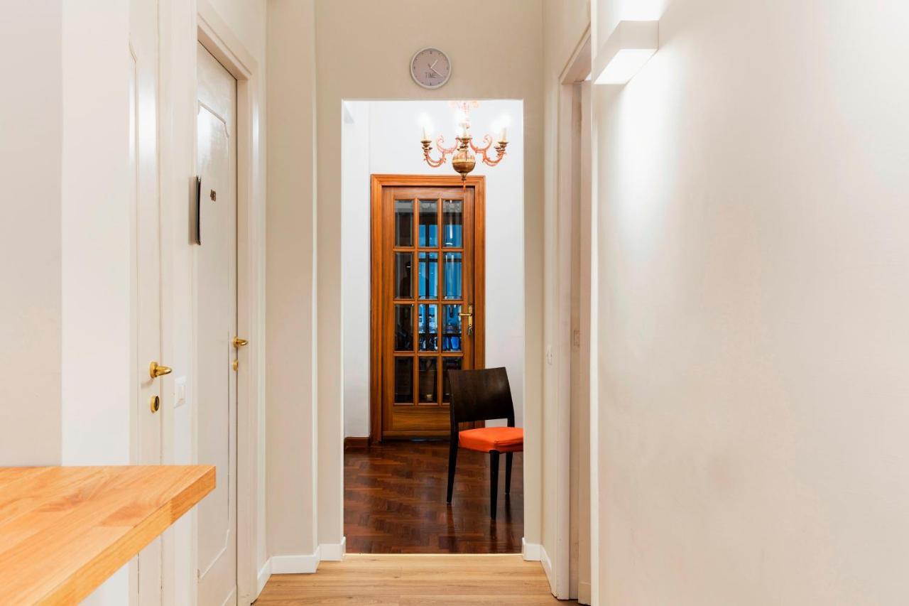 Roma Talenti Fucini B&B Luaran gambar