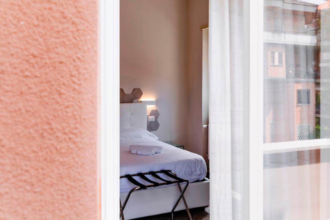 Roma Talenti Fucini B&B Luaran gambar